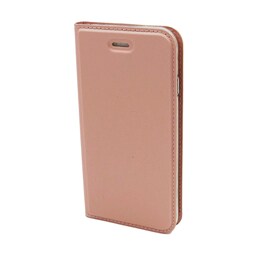 SKALO Samsung S7 Pungetui Ultra-tyndt design - Pink