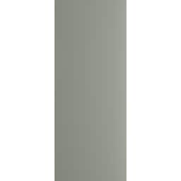 Epoq Trend Sage kabinetkøkkenlåge 50x125 cm