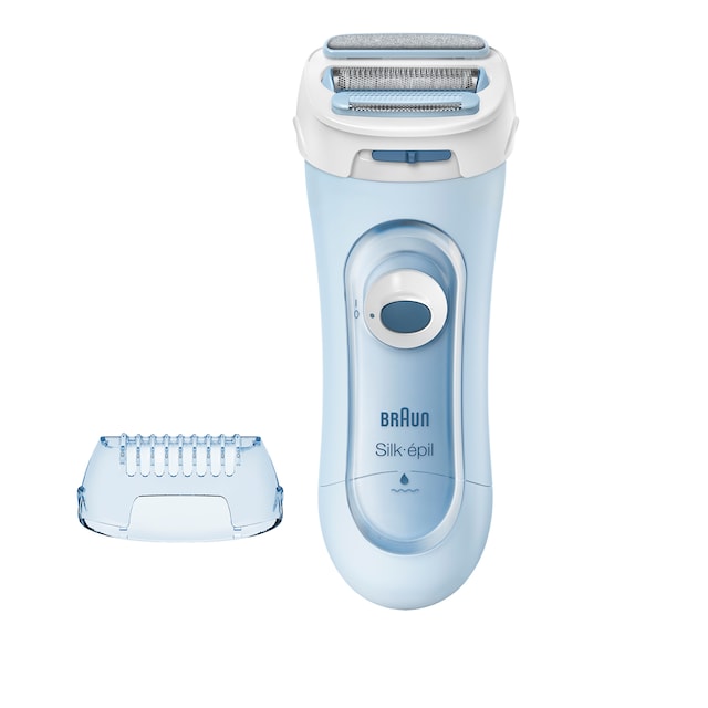 Braun Silk-épil ladyshaver 5160WDV2