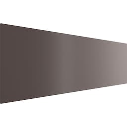 Epoq Trend Umber island coverpanel til køkken 233 cm