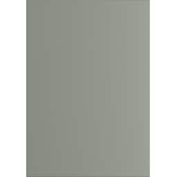 Epoq Trend Sage kabinetkøkkenlåge 40x57 cm