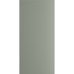 Epoq Trend Sage kabinetkøkkenlåge 60x125 cm