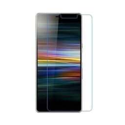 SKALO Sony Xperia L3 Hærdet Glas Skærmbeskyttelse