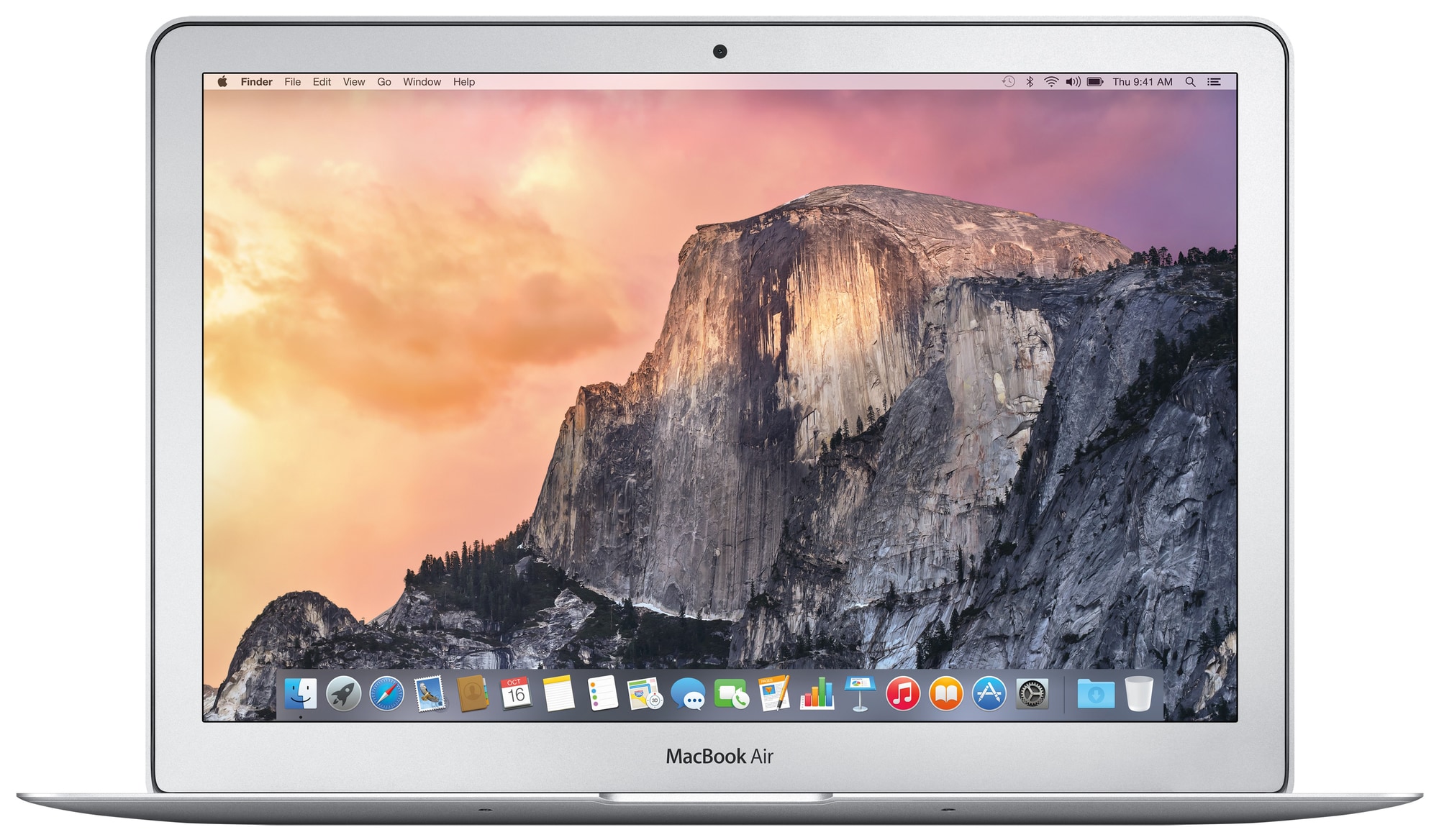 MacBook Air 13.3" special Edition 8 GB RAM MD760 | Elgiganten