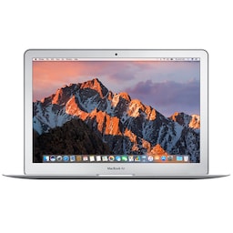 MacBook Air 13,3" MQD42