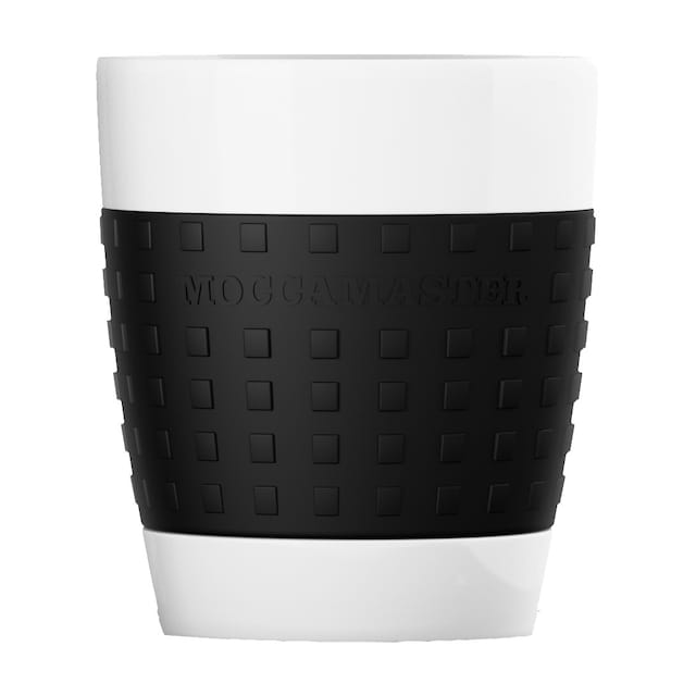 Moccamaster Cup One kop MA1030 - sort