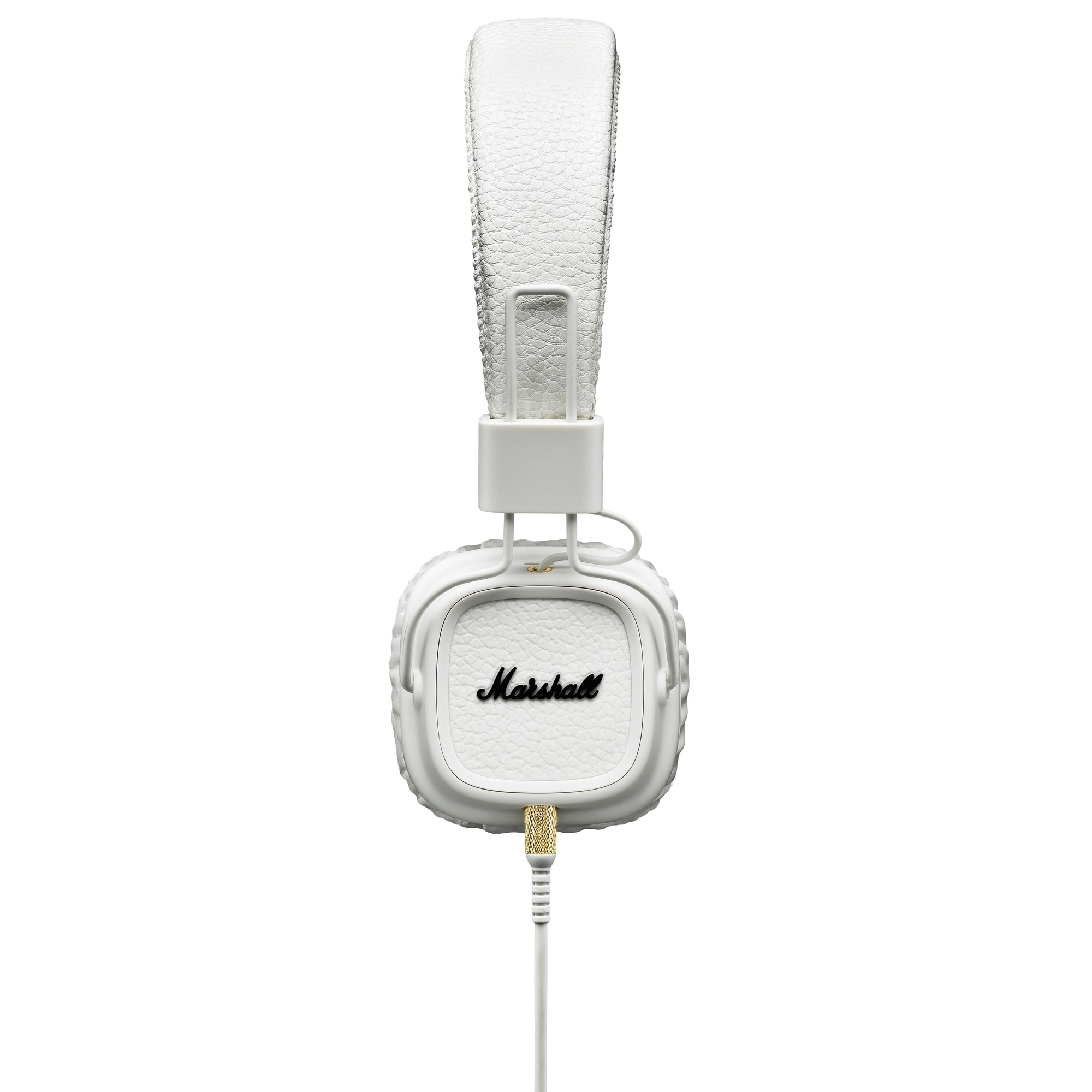 Marshall Major II on-ear hovedtelefoner - hvid | Elgiganten