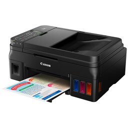 Canon Pixma G4500 AIO inkjet farveprinter