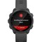 Garmin Forerunner 245 sportsur (sort)