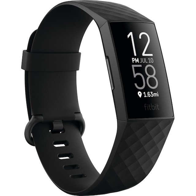 Fitbit Charge 4 limited edition gavesæt