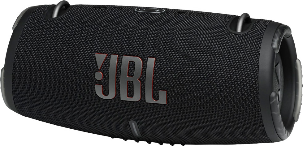 JBL Xtreme 3 trådløs (sort) | Elgiganten