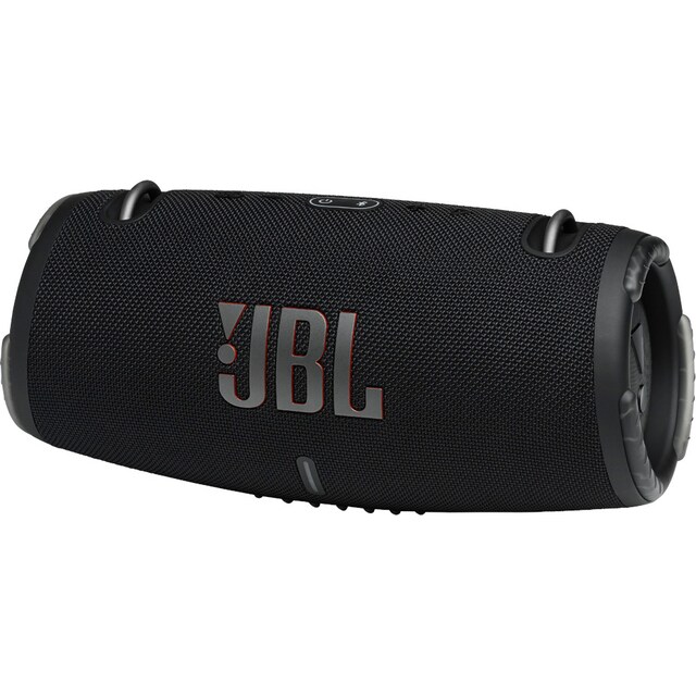 JBL Xtreme 3 trådløs højttaler (sort)