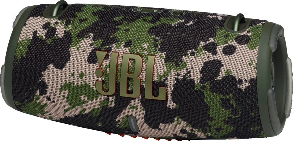 JBL Xtreme 3 trådløs højttaler (squad) | Elgiganten