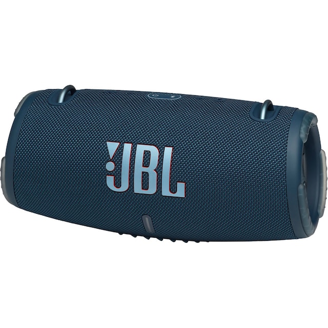 JBL Xtreme 3 trådløs højttaler (blå)