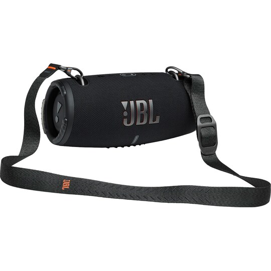 JBL Xtreme trådløs højttaler (sort) | Elgiganten