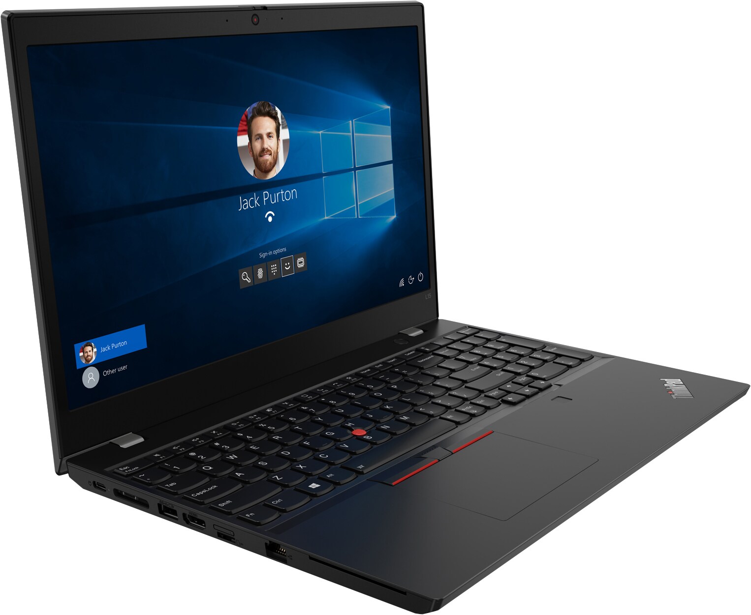 repower lenovo thinkpad x1 yoga 4g lte 14 bærbar pc