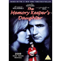 THE MEMORY KEEPER S DAUGHTER (DVD)