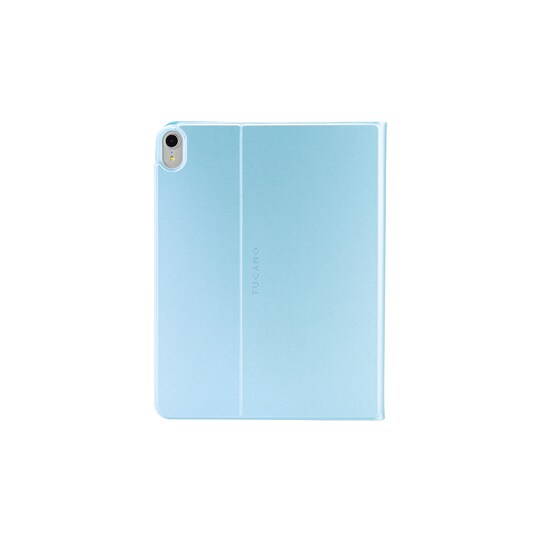 Tucano Metal hylster til iPad Air 10.9, blå | Elgiganten