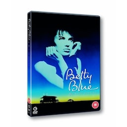 BETTY BLUE (DVD)