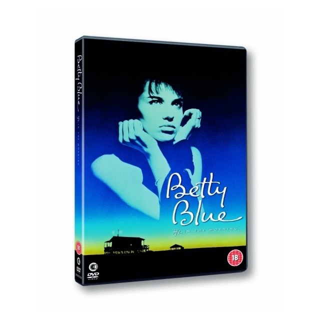 BETTY BLUE (DVD)