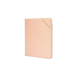 Tucano Metal hylster til iPad Air 10.9, rose gold