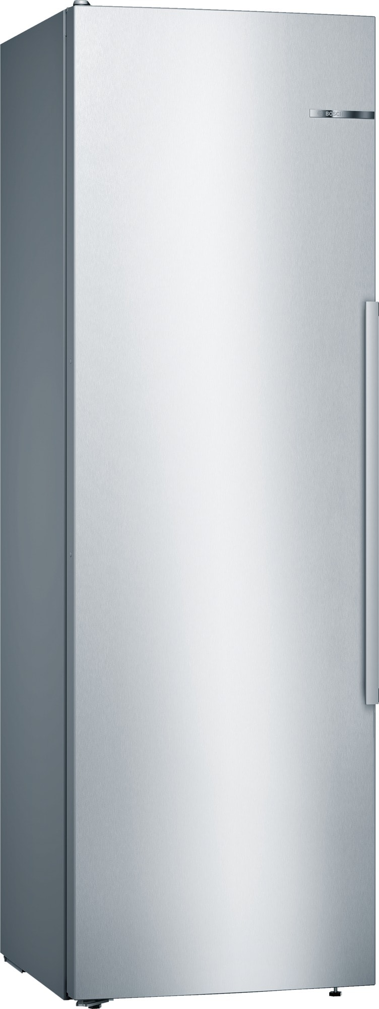 Bosch køleskab KSV36AIDP (stål-easyclean) med PrisMatch