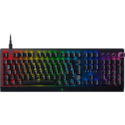 Razer BlackWidow V3 Pro gaming tastatur