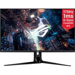 Asus ROG Swift PG329Q 32" gaming skærm