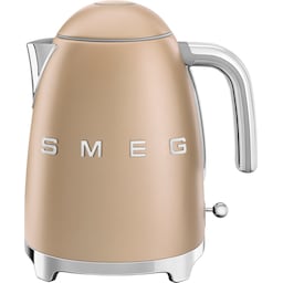 Smeg 50’s Style elkedel KLF03CHMEU (champagne)