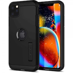 Spigen iPhone 11 Pro Max Cover Tough Armor Sort