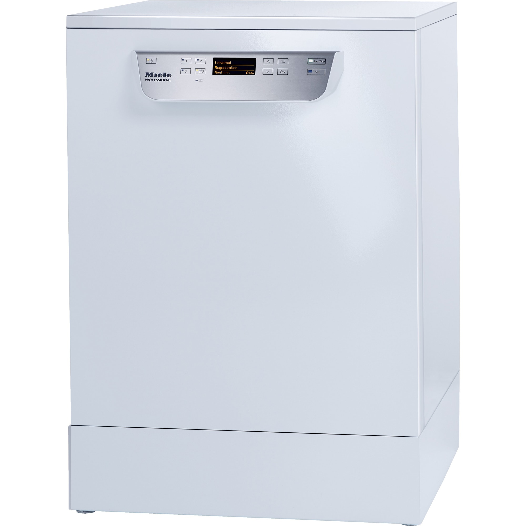 Miele Professional opvaskemaskine PG 8059 (400V) | Elgiganten