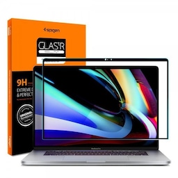 Spigen MacBook Pro 16 (A2141) Skærmbeskytter GLAS.tR Slim