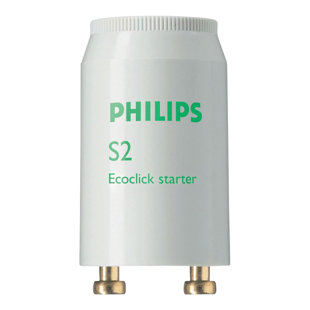 Philips starter S2 4-22W SER 220-240V thumbnail
