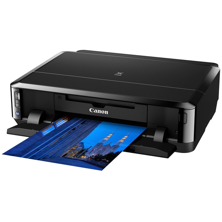 Canon Pixma Photo Printer Ip7250 Elgiganten 2848