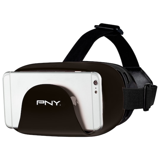 PNY DiscoVRy VR briller |