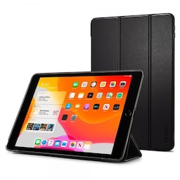 Spigen iPad 10.2  Etui Smart Fold Sort