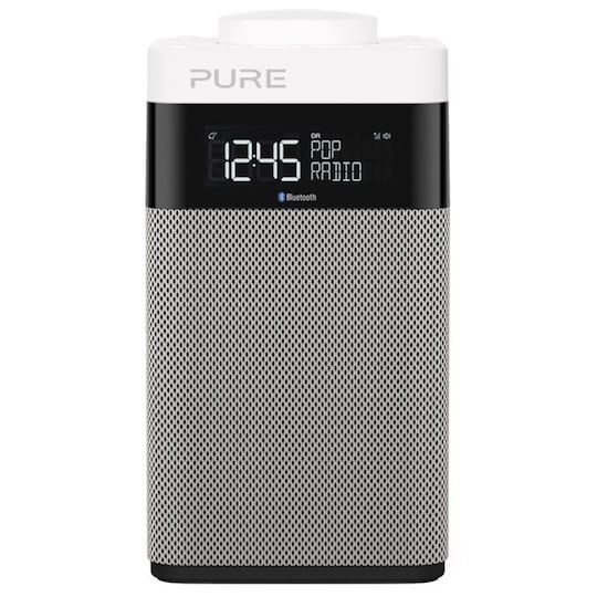 Pure Pop Midi DAB+/FM radio | Elgiganten