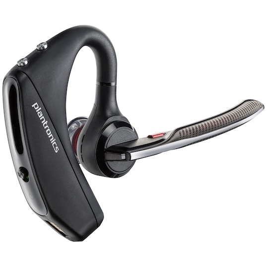 Plantronics Voyager 5220 Bluetooth headset | Elgiganten