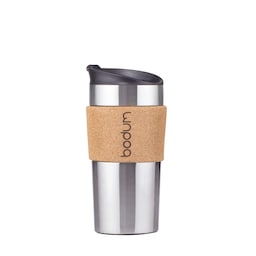 Rejsekrus Bodum TRAVEL MUG