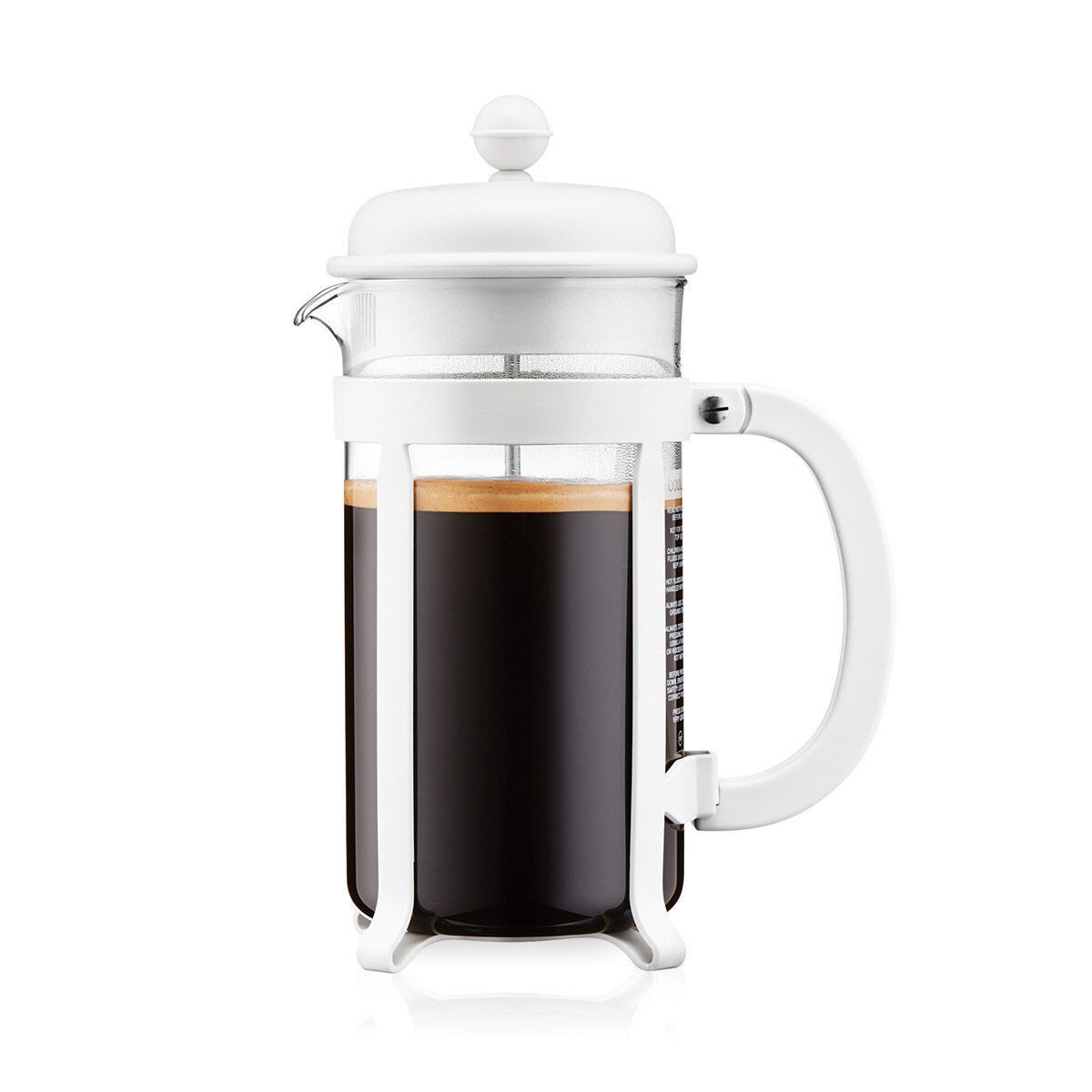 Kaffebrygger Bodum CAFFETTIERA | Elgiganten