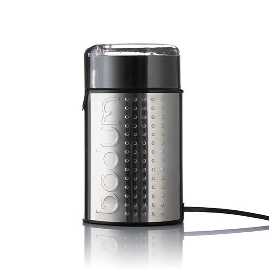 Elektrisk kaffemølle Bodum BISTRO | Elgiganten