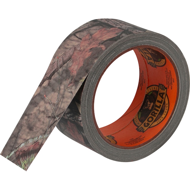 Gorilla Glue tape, Camo, 8,2 m × 48 mm