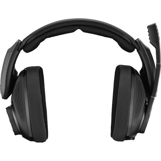 EPOS | Sennheiser GSP 670 trådløst gaming headset | Elgiganten