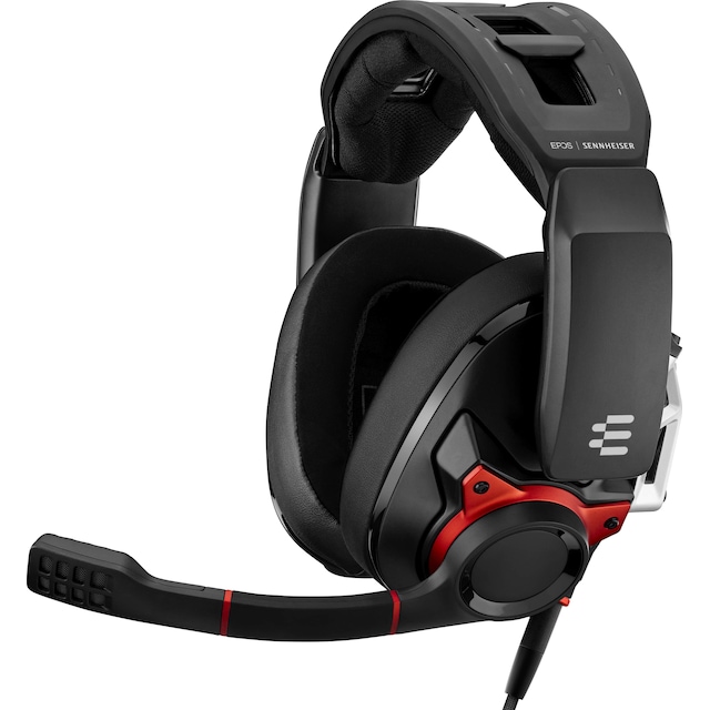 EPOS | Sennheiser 600 gaming headset