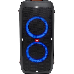 JBL PartyBox 310 trådløs højttaler (sort)