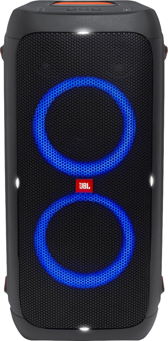JBL PartyBox 310 trådløs højttaler (sort) | Elgiganten