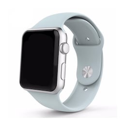 Apple Watch 42mm Sport Armbånd lyseblå