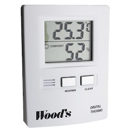 Woods hygrometer p-cv8005