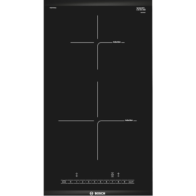 Bosch induktionskogeplade PIB375FB1E