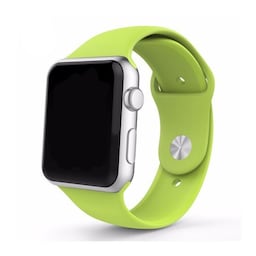 Apple Watch 42mm Sport Armbånd -Green